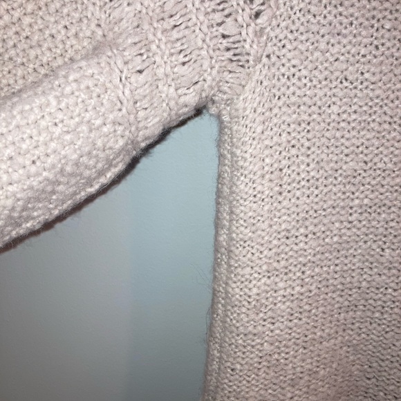 Free People Chunky Cardigan - Picture 5 of 8